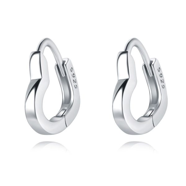 PANDORA EARRING S925 STERLING SILVER OSE3005