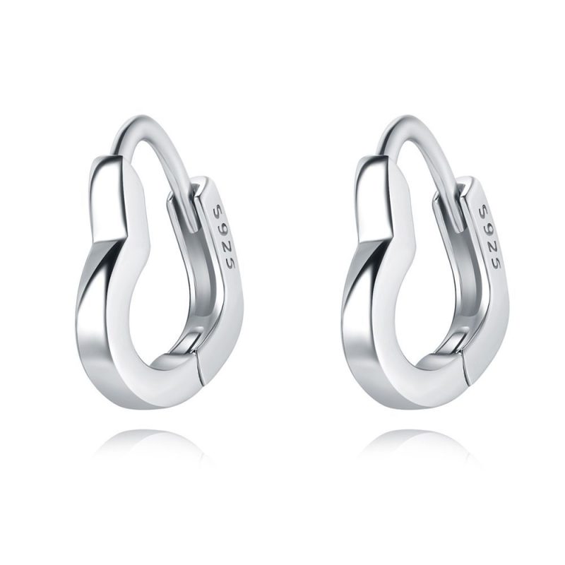 PANDORA EARRING S925 STERLING SILVER OSE3005