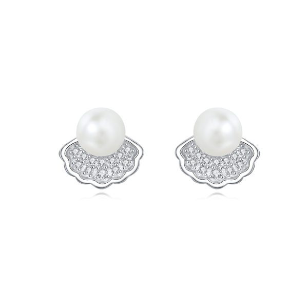 PANDORA EARRING S925 STERLING SILVER OSE3165